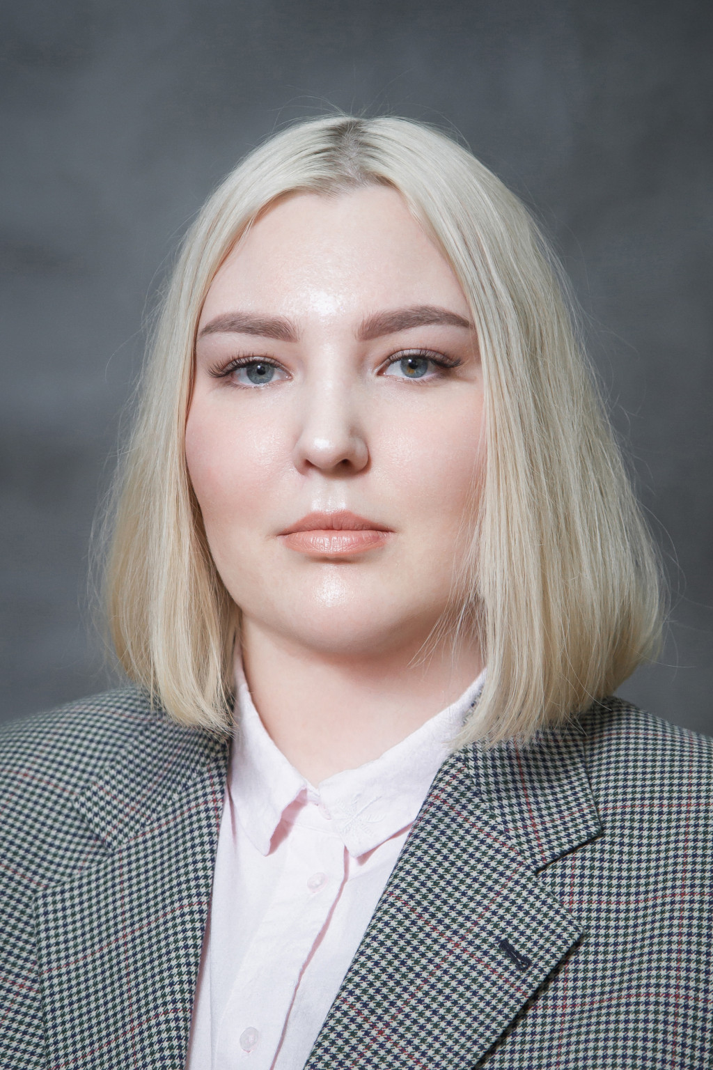 Максуль Ирина Олеговна