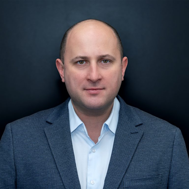 Лаконцев Дмитрий Владимирович