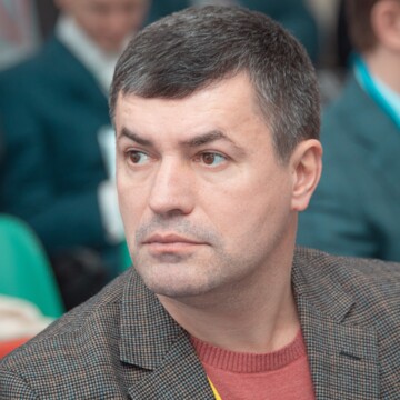 Криштоп Виктор Владимирович