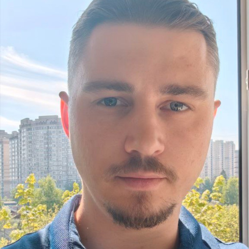 Коробков Михаил Александрович