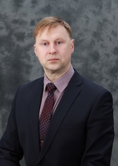 Агеев Евгений Юрьевич