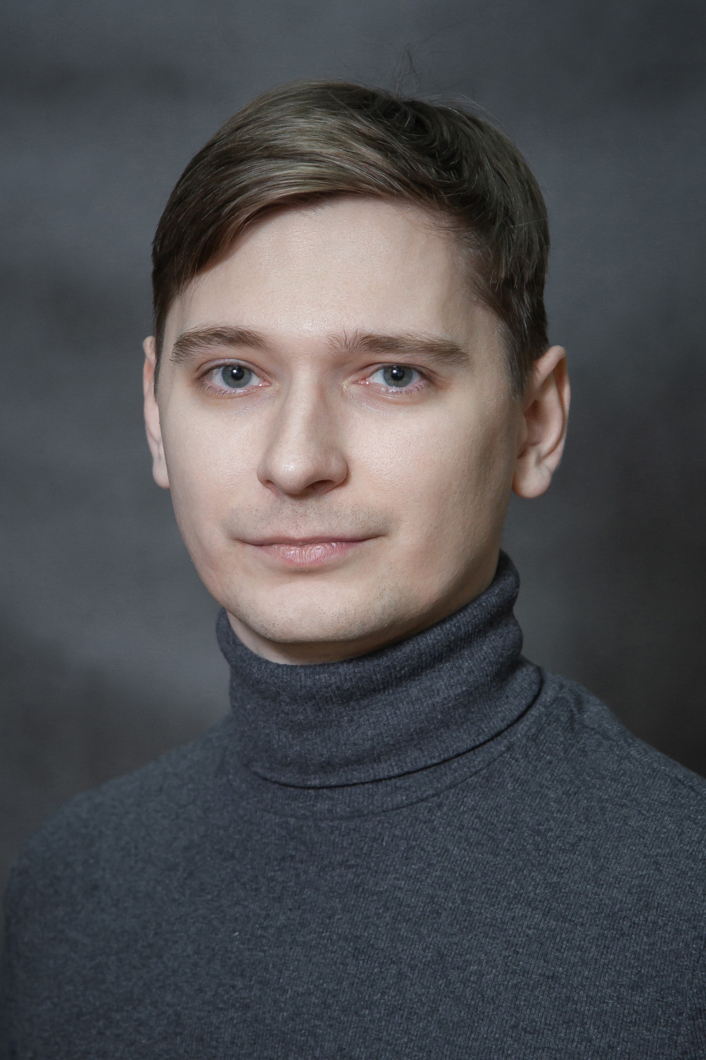 Дмитриев Эдгар Михайлович