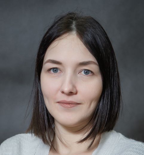 Шульгина Юлия Викторовна