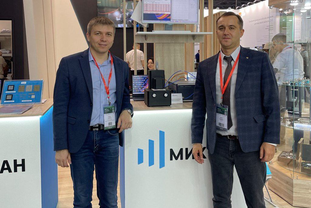 В ПИШ ТУСУРа разработали автоматизированный измерительный комплекс для контроля параметров диэлектрических материалов