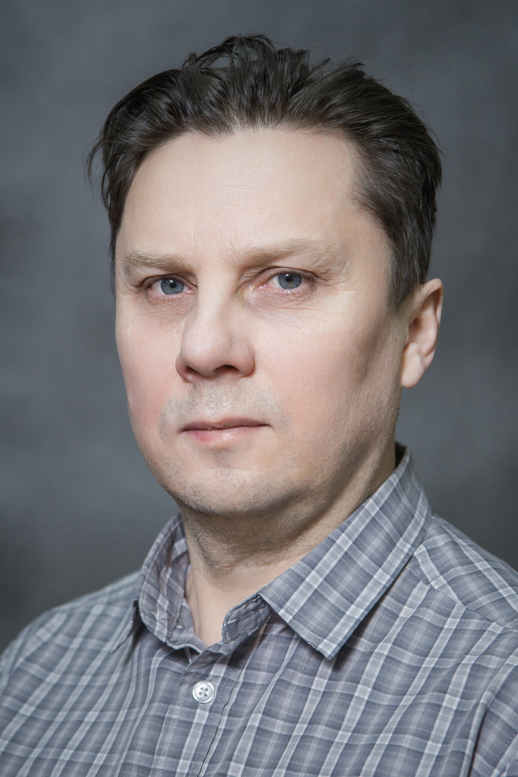 Хмелевский Юрий Петрович