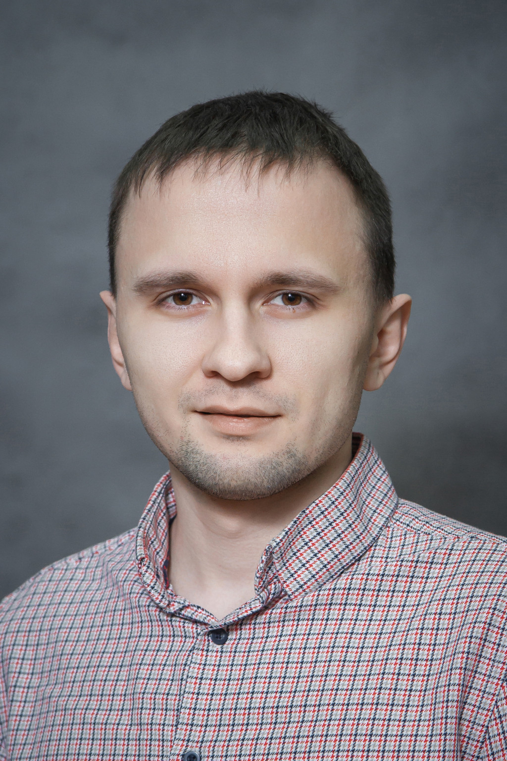 Понамарев Дмитрий Евгеньевич