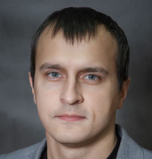 Рогожников Евгений Васильевич