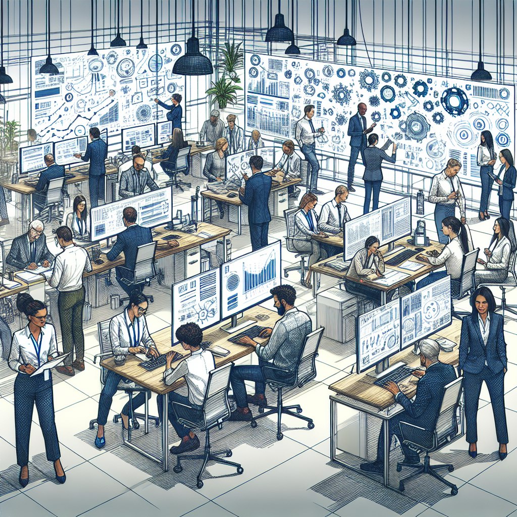 Управление наукоемкими проектами