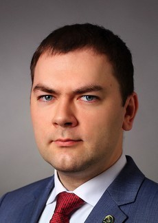 Николаенко Валентин Сергеевич