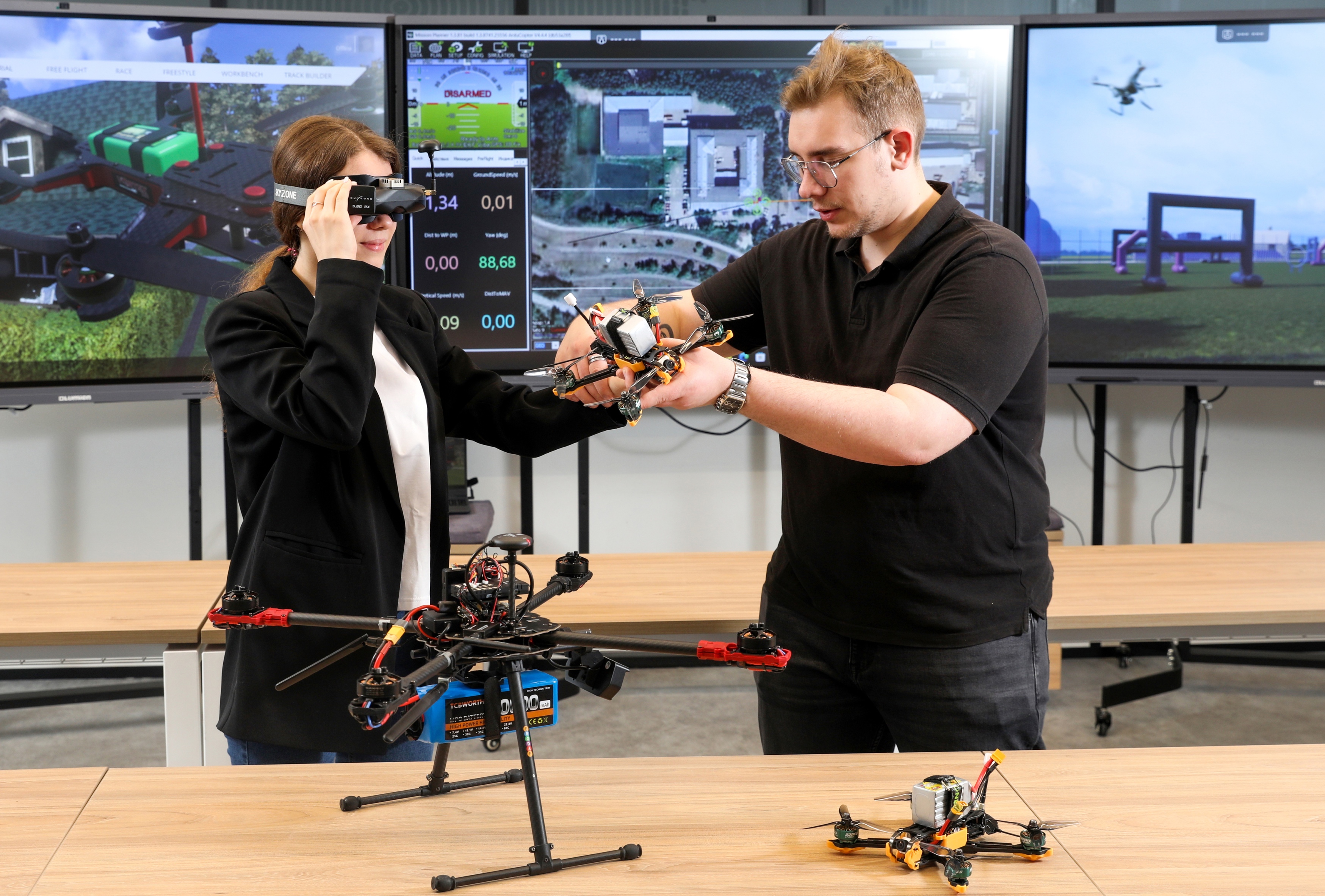 Инноватика