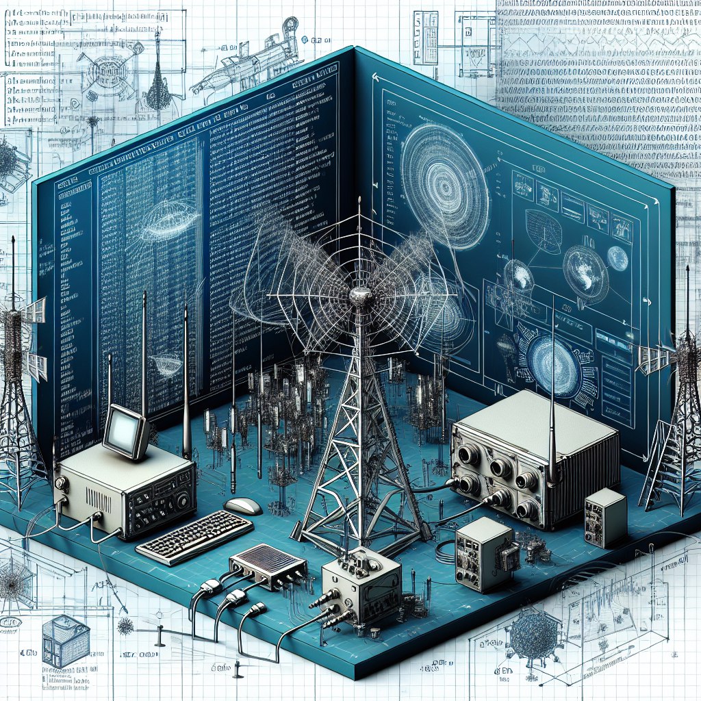 Программно-определяемые радиосистемы