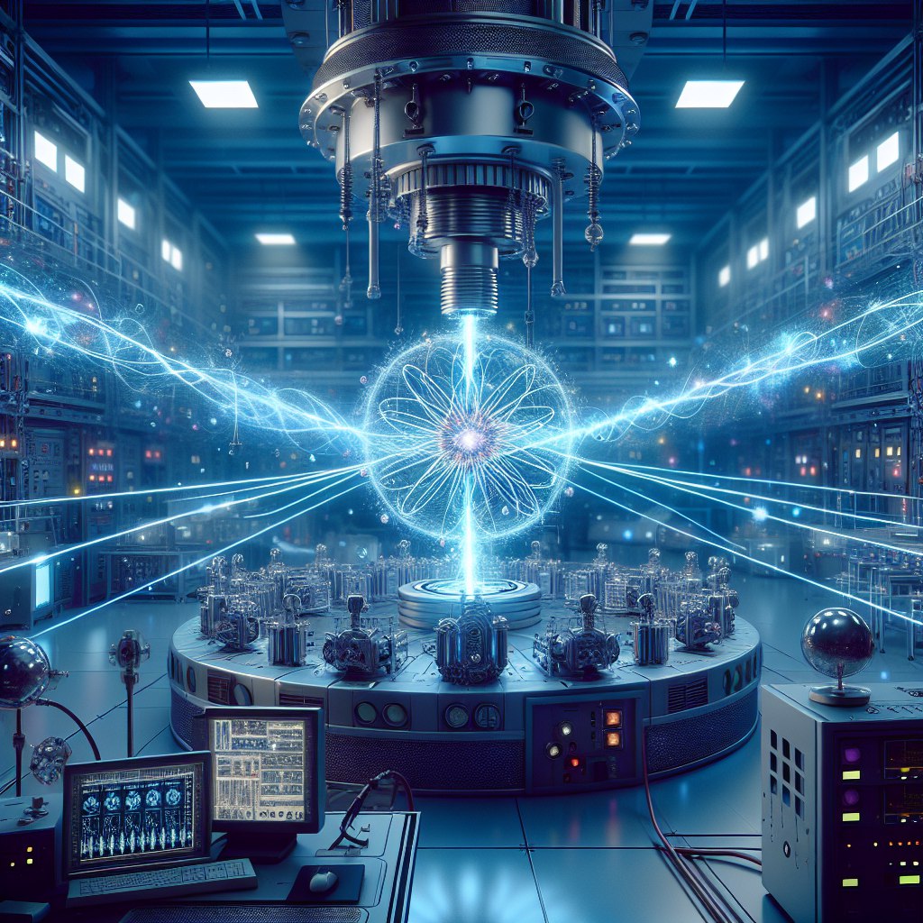 Физика интенсивных пучков заряженных частиц